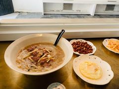 -漆黑觉米粉(三里屯店)