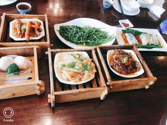 -彩景大酒楼(万泰新天地店)