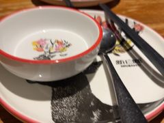 -新白鹿餐厅(银泰西湖文化广场店)