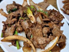 -炙热童年·老北京炙子烤肉(南锣鼓巷店)