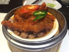 -朕之味(龙湖·西城天街店)