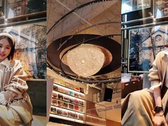 -黑胶星球(华发中城商都店)