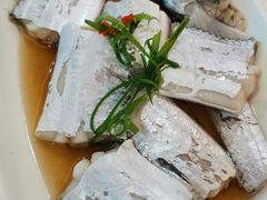 -渔满仓海鲜渔家(象山二店)