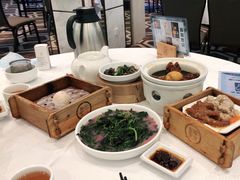-金翠皇宫粤菜·点心·海鲜(科技园店)