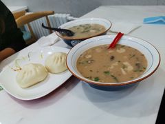 -紫光园·小馆(太玉园店)