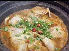 -满兴咱妈烀饼铁锅炖(兰州北街店)