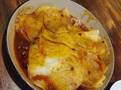 -连手特色烤串