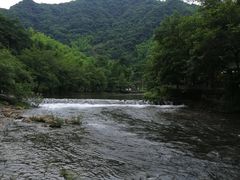 -水墨汀溪风景区