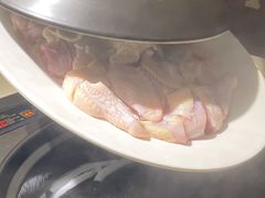-百年果林椰子鸡(中洲店)
