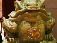 -葛记焖饼(伏牛路店)