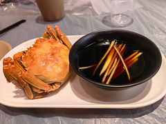 -肥肥虾庄·金牌油焖大虾(东湖欢乐谷店)