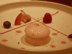 -莲西餐(曲江店)