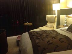 十六浦索菲特大酒店-澳门十六浦索菲特大酒店