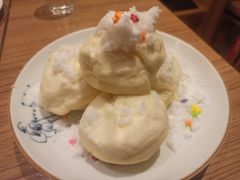 -山楂树融合菜餐厅