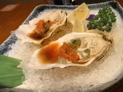 -千代武日本料理(爱建店)