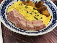 -新虹楼饭庄(崇明陈家镇店)
