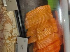 -美盛喜来登大酒店-盛宴标帜餐厅