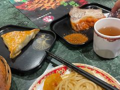-东方亚克西餐厅(西康路店)