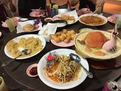 -龙海鲜螃蟹王(宏茂桥店)