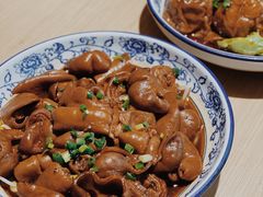 -兔爸私家小厨(新北万达店)
