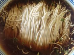 -同得兴 Since·1995 传统苏式面馆(嘉馀坊店)