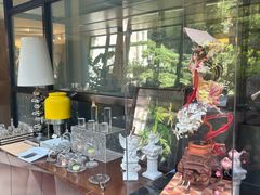 -棕榈岛海鲜自助餐厅(虹桥迎宾馆店)