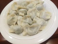 -一品半亩园水饺(新城路店)