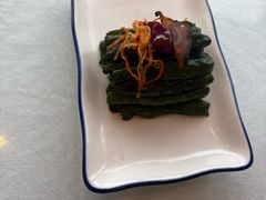 -烤肉季饭庄