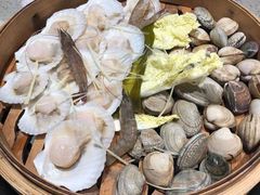 -粗茶淡饭·蒸鲜(光谷店)