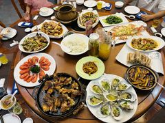 -乐在集市海鲜大排档(平潭店)