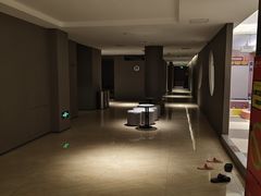 -汤里来温泉