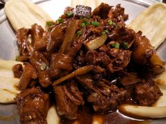 -小菜园新徽菜(南通崇川金鹰店)