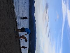 -东钱湖阳光沙滩