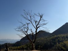 -天姥山景区