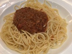 -棒约翰比萨·意面(张江店)