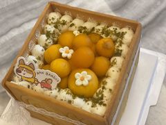 芒目杏认-RAN BAKERY