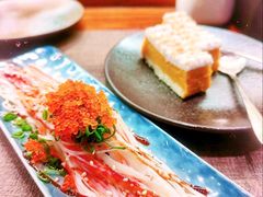 -戏作寿司(观音桥店)