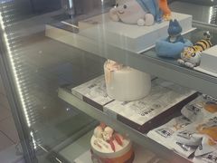 -CAKE BOSS 蛋糕老板(西单君太百货店)