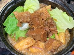 -珍珍小食店(西华路店)