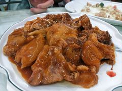 -同发号饭庄(复兴路店)