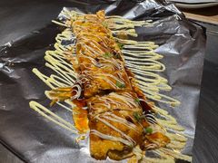 -日葵 大阪烧ひまり(仙霞路店)