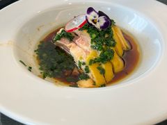 -上海苏宁宝丽嘉酒店·嘉府壹号中餐厅