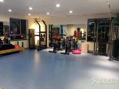 -悦动体能(金融街店)