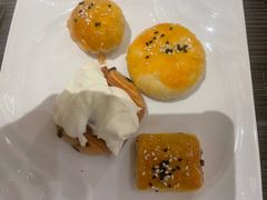 -深圳彭年万丽酒店