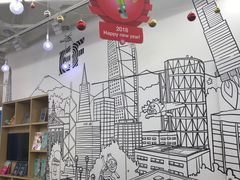-英孚教育青少儿(河东资深教研中心)