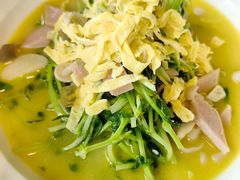 -院子餐厅·大锅菜·老杭帮(桥西直街店)