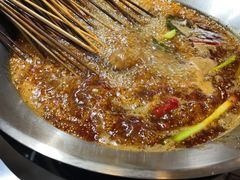 乐山特色麻辣烫-牛华八婆麻辣烫(龙湖U城店)