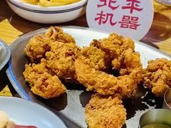 -北平机器Peiping Machine(方家店)