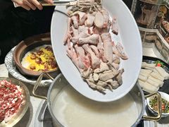 -顺德公广东猪肚鸡·煲仔饭(白石洲店)