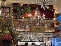 -玛格萝妮比萨屋(四平店)